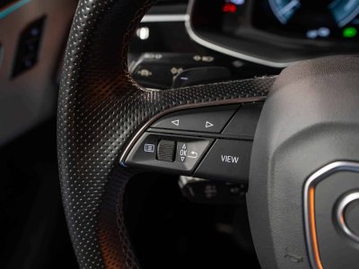 Audi Q8 60 TFSIE COMPETITION 462CH - 34