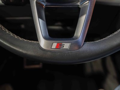 Audi Q8 60 TFSIE COMPETITION 462CH - 35