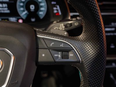 Audi Q8 60 TFSIE COMPETITION 462CH - 36