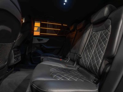 Audi Q8 60 TFSIE COMPETITION 462CH - 45