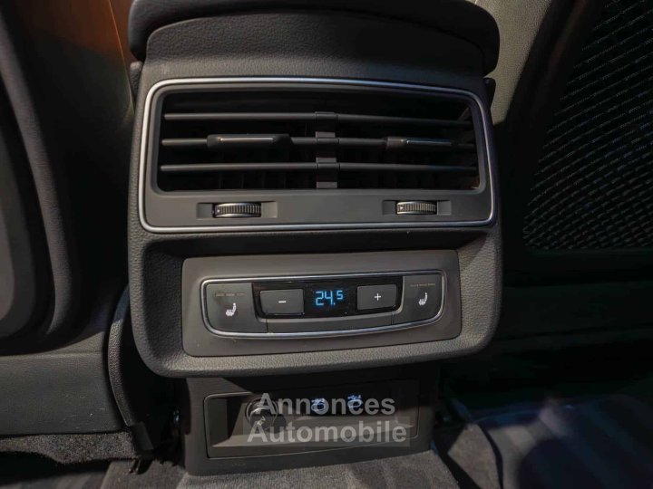 Audi Q8 60 TFSIE COMPETITION 462CH - 46