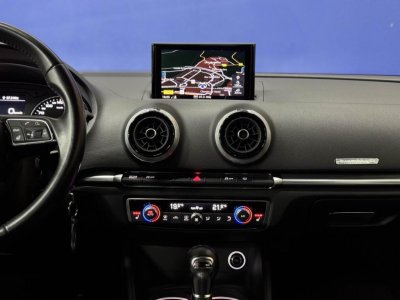 Audi A3 Sportback 20 TFSI 190 CH QUATTRO BVA S-Tronic SPORT   - 12