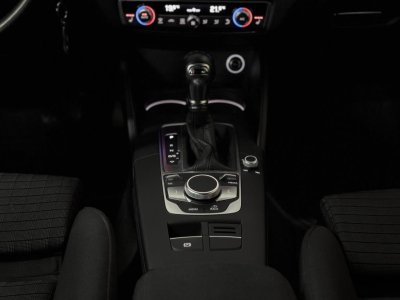 Audi A3 Sportback 20 TFSI 190 CH QUATTRO BVA S-Tronic SPORT   - 13