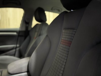 Audi A3 Sportback 20 TFSI 190 CH QUATTRO BVA S-Tronic SPORT   - 21