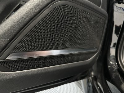 Audi RS6 Avant (C8) 40 V8 600 ch Tiptronic8 Quattro Immatriculation Française - 21