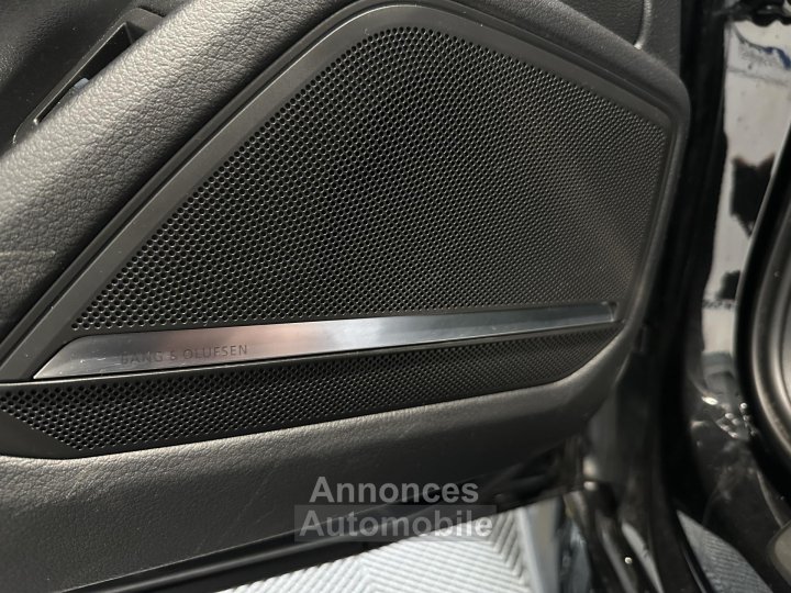 Audi RS6 Avant (C8) 40 V8 600 ch Tiptronic8 Quattro Immatriculation Française - 21