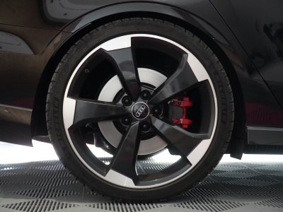 Audi RS3 BERLINE 25 TFSI 400 S tronic 7 Quattro   - 6