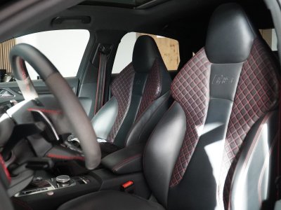 Audi RS3 BERLINE 25 TFSI 400 S tronic 7 Quattro   - 11