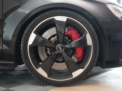 Audi RS3 BERLINE 25 TFSI 400 S tronic 7 Quattro   - 13