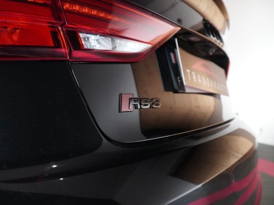Audi RS3 BERLINE 25 TFSI 400 S tronic 7 Quattro   - 15