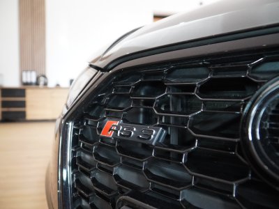 Audi RS3 BERLINE 25 TFSI 400 S tronic 7 Quattro   - 16