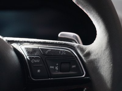 Audi RS3 BERLINE 25 TFSI 400 S tronic 7 Quattro   - 18