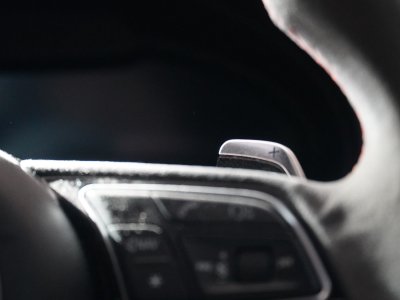 Audi RS3 BERLINE 25 TFSI 400 S tronic 7 Quattro   - 19