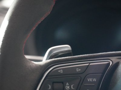 Audi RS3 BERLINE 25 TFSI 400 S tronic 7 Quattro   - 21