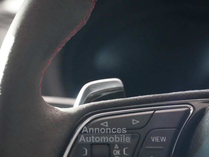 Audi RS3 BERLINE 25 TFSI 400 S tronic 7 Quattro - 21