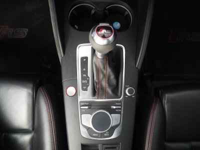 Audi RS3 BERLINE 25 TFSI 400 S tronic 7 Quattro   - 24