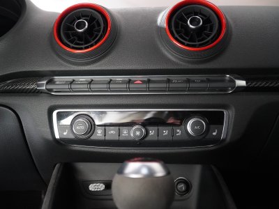 Audi RS3 BERLINE 25 TFSI 400 S tronic 7 Quattro   - 25