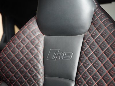 Audi RS3 BERLINE 25 TFSI 400 S tronic 7 Quattro   - 27