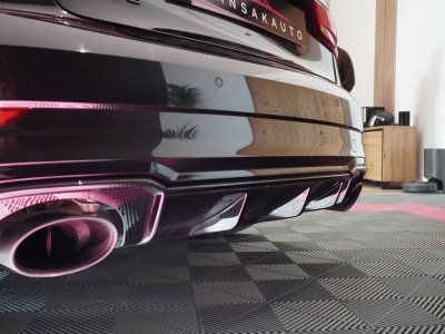 Audi RS3 BERLINE 25 TFSI 400 S tronic 7 Quattro   - 29