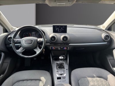 Audi A3 20 TDI 150 - Distribution neuve - GARANTIE 12 MOIS - 2