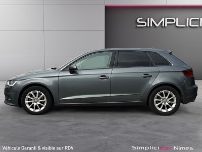 Audi A3 20 TDI 150 - Distribution neuve - GARANTIE 12 MOIS - 5
