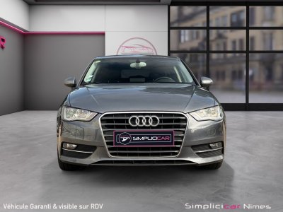 Audi A3 20 TDI 150 - Distribution neuve - GARANTIE 12 MOIS - 8