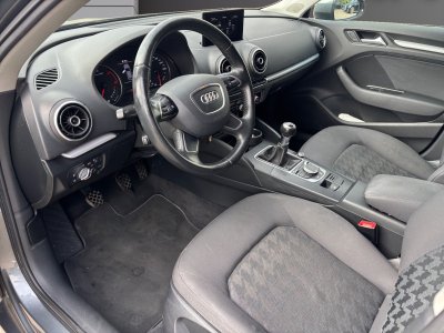 Audi A3 20 TDI 150 - Distribution neuve - GARANTIE 12 MOIS - 10