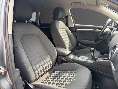 Audi A3 20 TDI 150 - Distribution neuve - GARANTIE 12 MOIS - 11