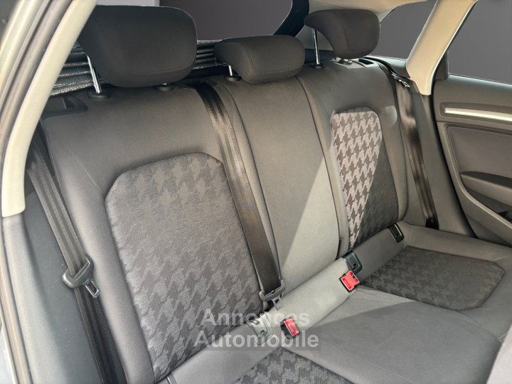 Audi A3 20 TDI 150 - Distribution neuve - GARANTIE 12 MOIS - 12