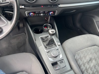 Audi A3 20 TDI 150 - Distribution neuve - GARANTIE 12 MOIS - 13