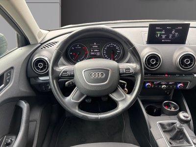 Audi A3 20 TDI 150 - Distribution neuve - GARANTIE 12 MOIS - 15