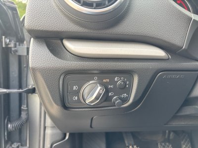 Audi A3 20 TDI 150 - Distribution neuve - GARANTIE 12 MOIS - 17