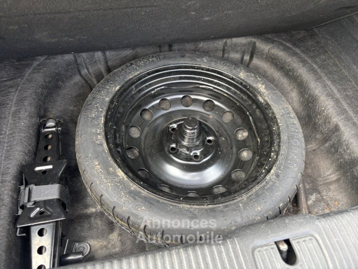 Audi A3 20 TDI 150 - Distribution neuve - GARANTIE 12 MOIS - 20