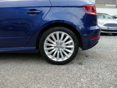 Audi A3 Sportback E-TRON 204 Ch AMBITION LUXE   - 4
