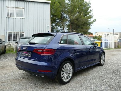 Audi A3 Sportback E-TRON 204 Ch AMBITION LUXE   - 7