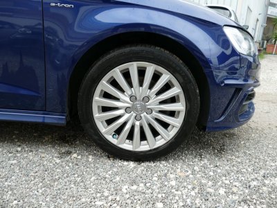Audi A3 Sportback E-TRON 204 Ch AMBITION LUXE   - 9