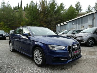 Audi A3 Sportback E-TRON 204 Ch AMBITION LUXE   - 10