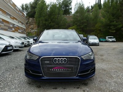 Audi A3 Sportback E-TRON 204 Ch AMBITION LUXE   - 11