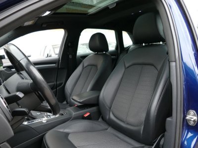 Audi A3 Sportback E-TRON 204 Ch AMBITION LUXE   - 12