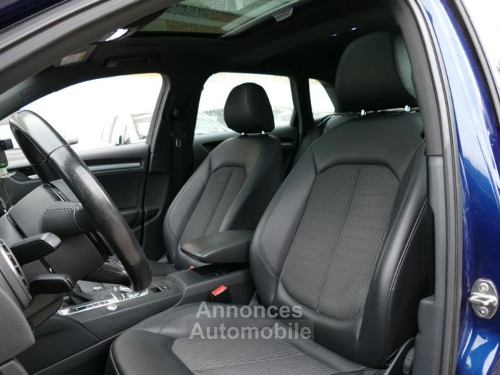 Audi A3 Sportback E-TRON 204 Ch AMBITION LUXE - 12