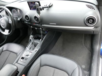 Audi A3 Sportback E-TRON 204 Ch AMBITION LUXE   - 15