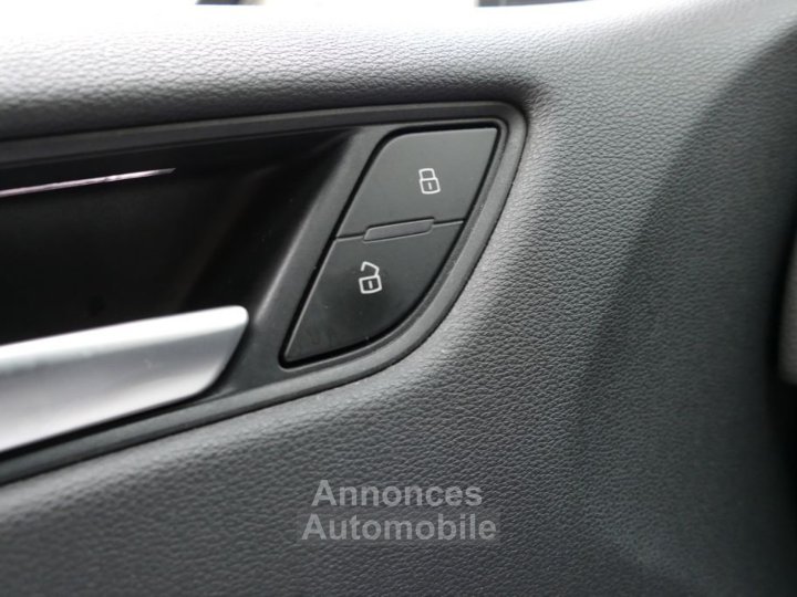 Audi A3 Sportback E-TRON 204 Ch AMBITION LUXE - 16