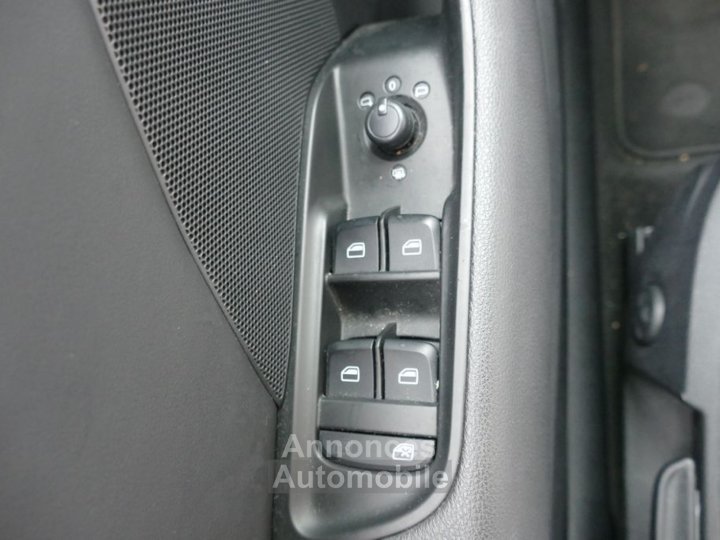 Audi A3 Sportback E-TRON 204 Ch AMBITION LUXE - 17