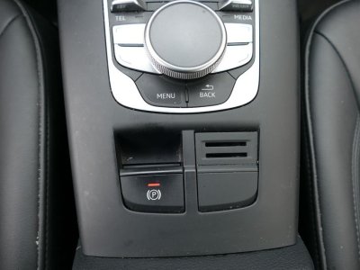 Audi A3 Sportback E-TRON 204 Ch AMBITION LUXE   - 25