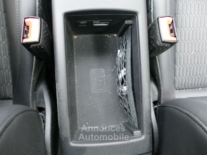 Audi A3 Sportback E-TRON 204 Ch AMBITION LUXE - 26