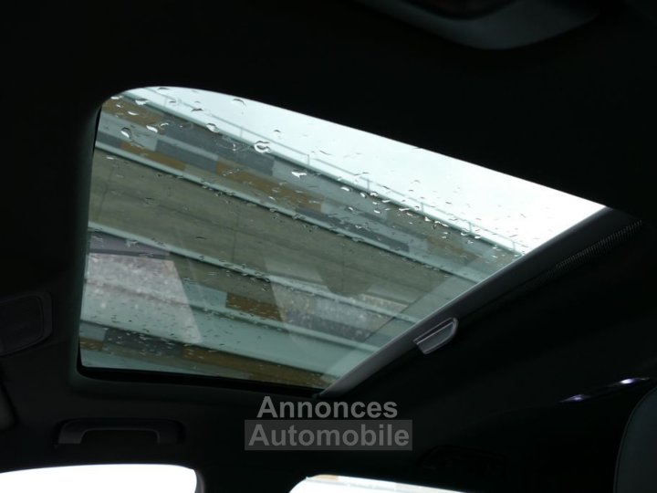 Audi A3 Sportback E-TRON 204 Ch AMBITION LUXE - 27