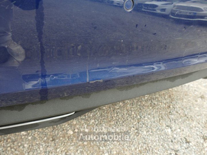 Audi A3 Sportback E-TRON 204 Ch AMBITION LUXE - 28