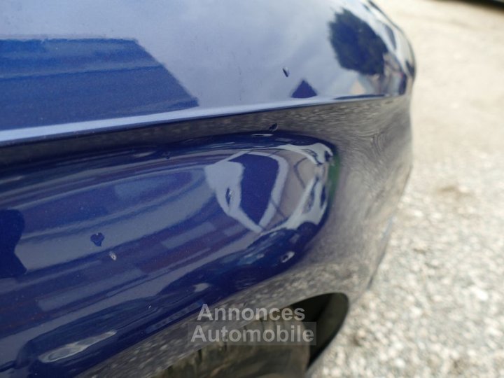 Audi A3 Sportback E-TRON 204 Ch AMBITION LUXE - 29