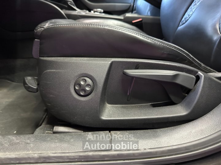 Audi A3 Sportback 20 TDI 150 S tronic 6 S Line, BO , RADAR ,SIEGES S-LINE , VIRTUAL COCKPIT - 8