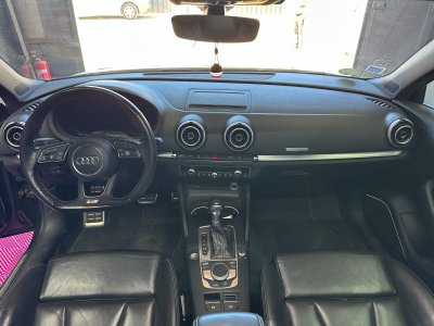 Audi A3 Sportback 20 TDI 150 S tronic 6 S Line, BO , RADAR ,SIEGES S-LINE , VIRTUAL COCKPIT   - 10